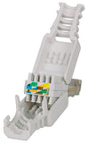 Plug Modulare RJ45 Cat5/6 Tooless Intellinet Image 4