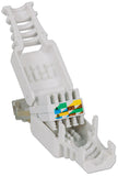 Plug Modulare RJ45 Cat5/6 Tooless Intellinet Image 5