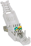 Plug Modulare RJ45 Cat5/6 Tooless Intellinet Image 4