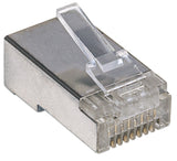 Plug Modulare Pro Line RJ45 Cat.5e Set da 100pz Image 3