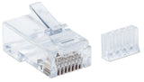 Confezione da 90 plug modulari Cat.6 RJ45 Image 3