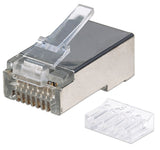 Confezione da 90 Plug Modulari Cat6 RJ45 Image 1