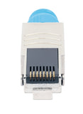 Plug modulare RJ45 Cat8.1 40G Schermato Toolless Image 4