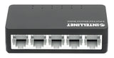 Fast Ethernet Switch 5 porte  Image 5