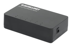 Fast Ethernet Switch 5 porte  Image 1