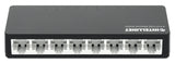 Fast Ethernet Switch 8 porte Image 5