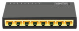 Gigabit Ethernet Switch 8 porte Image 5