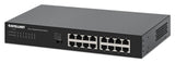 Ethernet Switch Gigabit 16 porte  Image 1