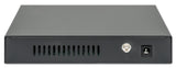 Ethernet Switch Gigabit PoE+ 5 porte con porta SFP Image 5