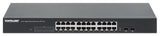 Gigabit Ethernet Switch 24 porte con 2 porte SFP Image 4