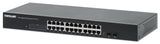 Gigabit Ethernet Switch 24 porte con 2 porte SFP Image 1