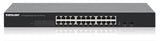 Gigabit Ethernet Switch 24 porte con 2 porte SFP Image 6