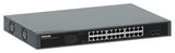 Gigabit Ethernet Switch 24-Porte PoE+ con 2 porte SFP  Image 3
