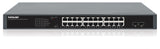 Gigabit Ethernet Switch 24-Porte PoE+ con 2 porte SFP  Image 6