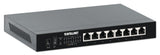 Ethernet Switch POE+ 8 porte 2.5G Image 3