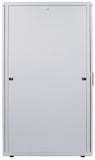 36U 600x1000mm 19in. SILVER SERIES SERVER CABINET Image 6
